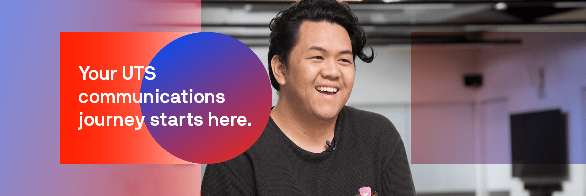 Your way to UTS: Diploma of Business Communication - International