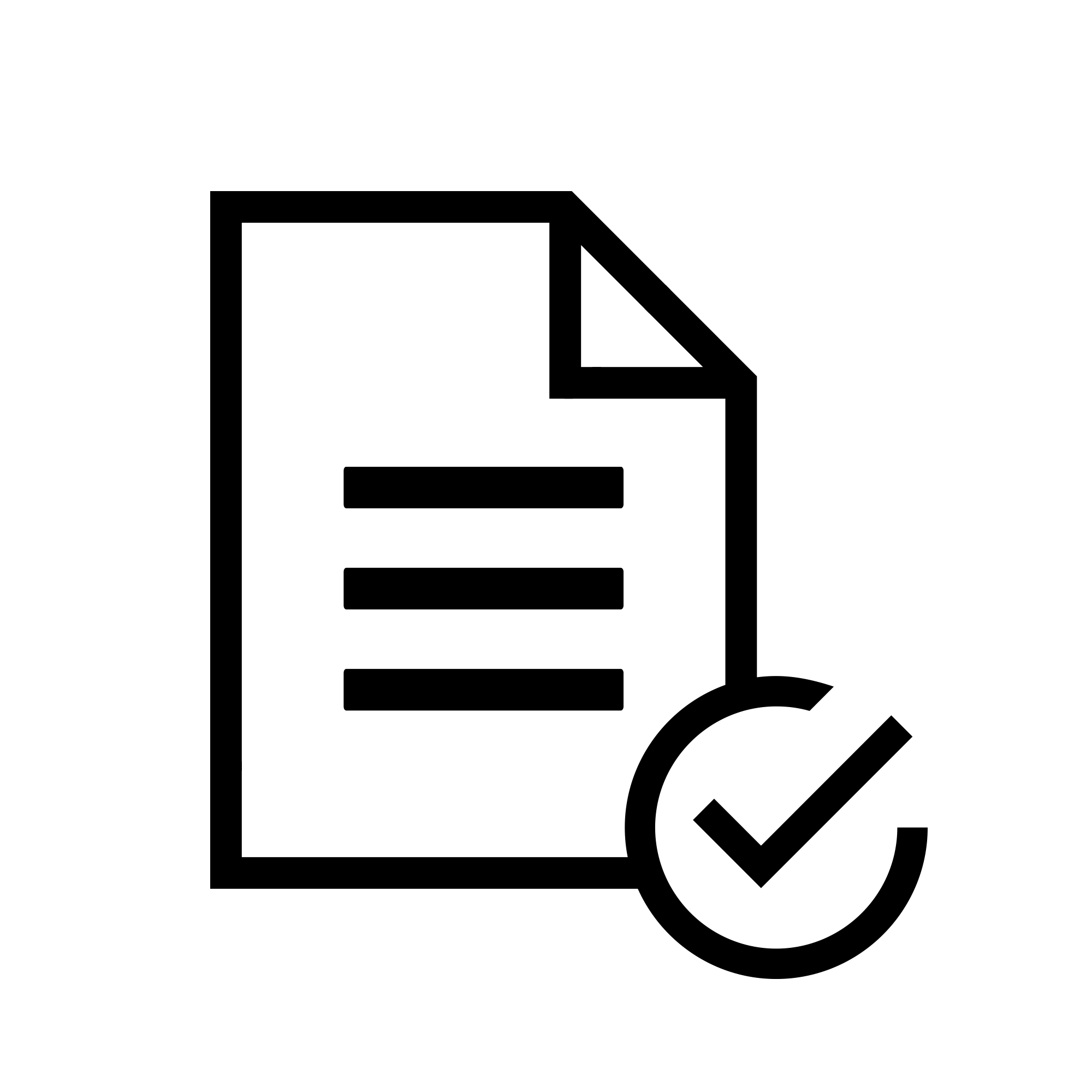 Range of scholarships
