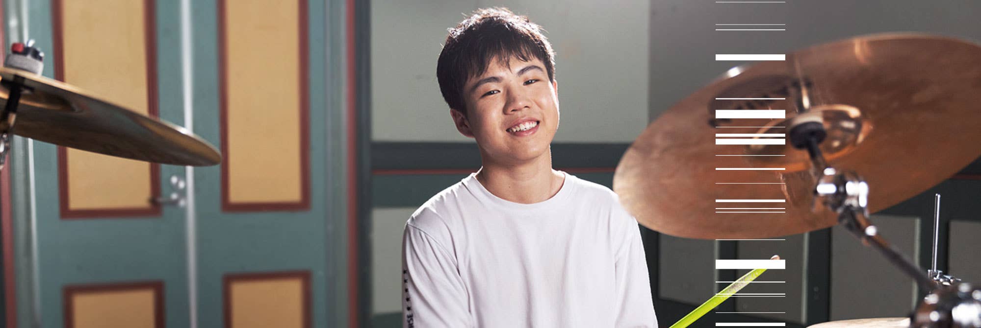 欢迎来到进入UTS的另一种途径