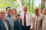 Connecting Australian and Indonesian business communities