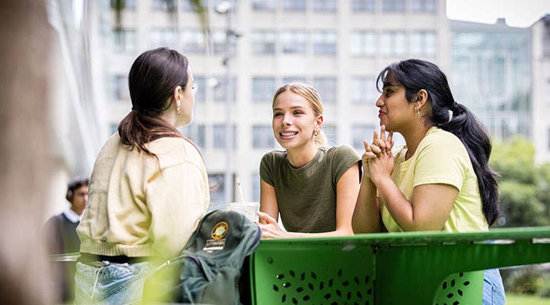 Current Year 12 students - Explore your options, get advice for the HSC, and learn how to apply.Visit the Year 12 Hub 
