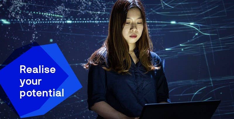 How Tea found her way back