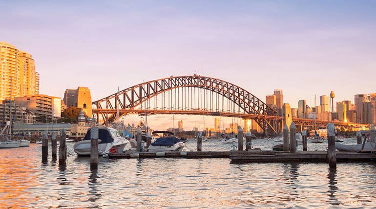 Former North Korean students receive scholarships