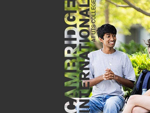 Still in school. <br />Already at uni.