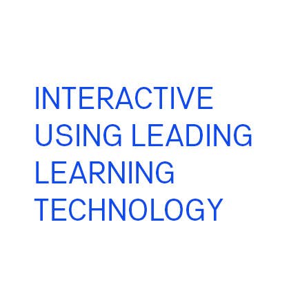 UTS COLLEGE MODEL OF LEARNING