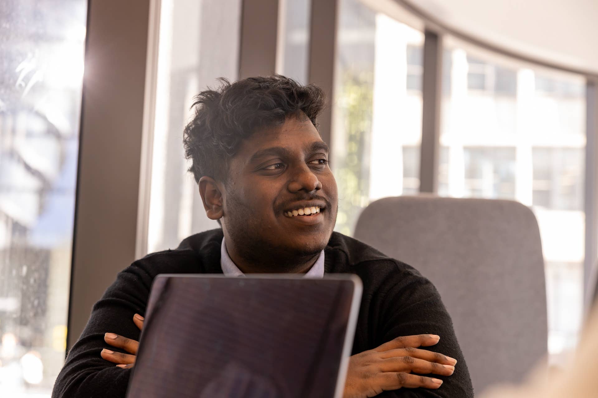 Akhil Mummidivarapu, Graduate Certificate in Technology Practice