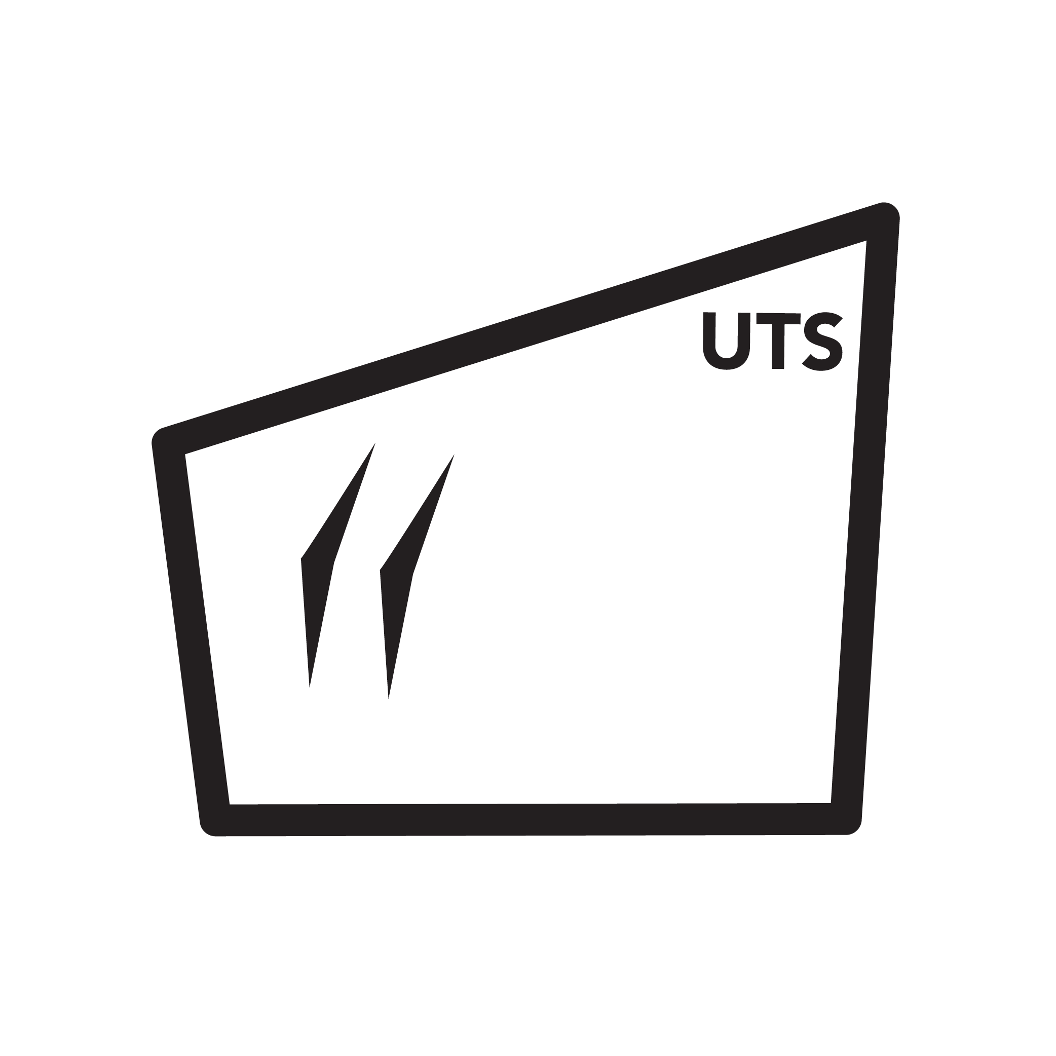 Part of UTS