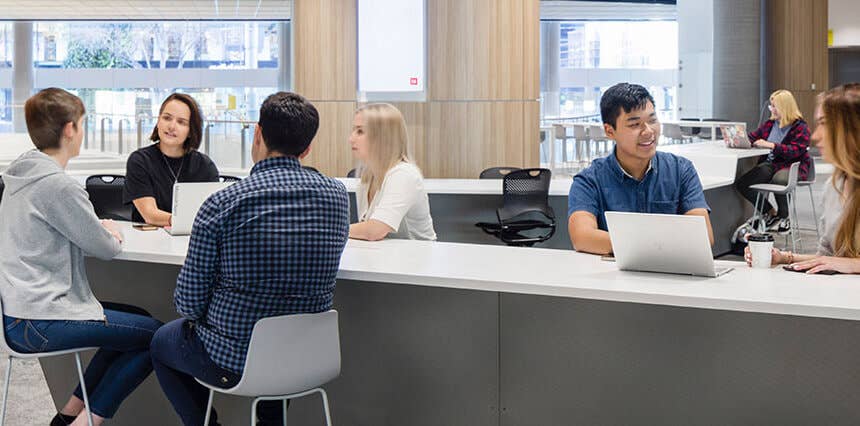 Why it pays to get first year right