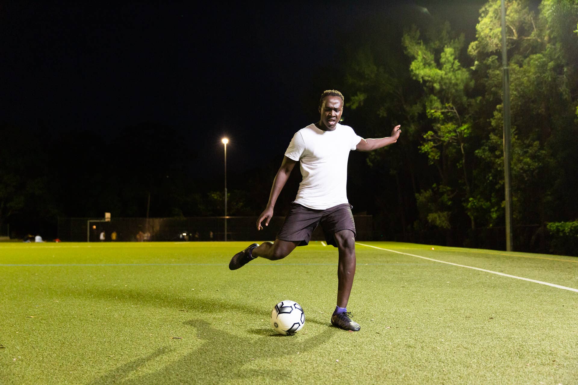 Kick your career goals out the park!!