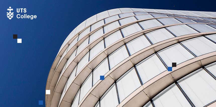 UTS College, Live Online and Pre-Master's