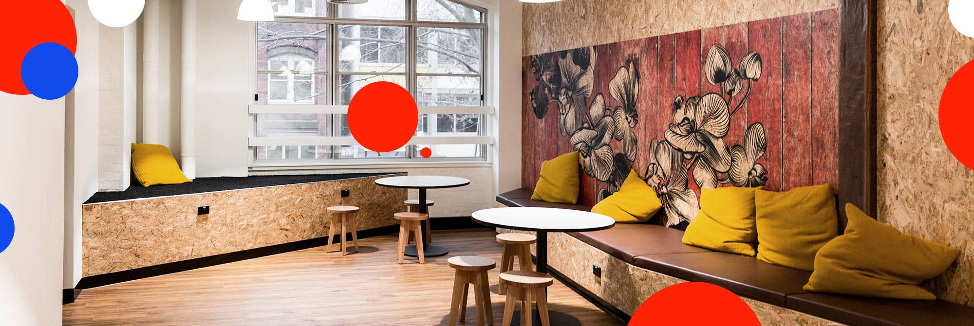 Facilities and services