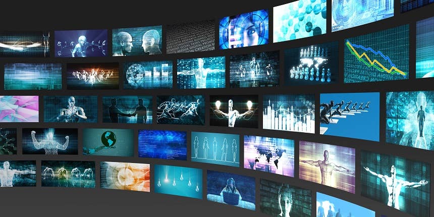 Another way to UTS Communication