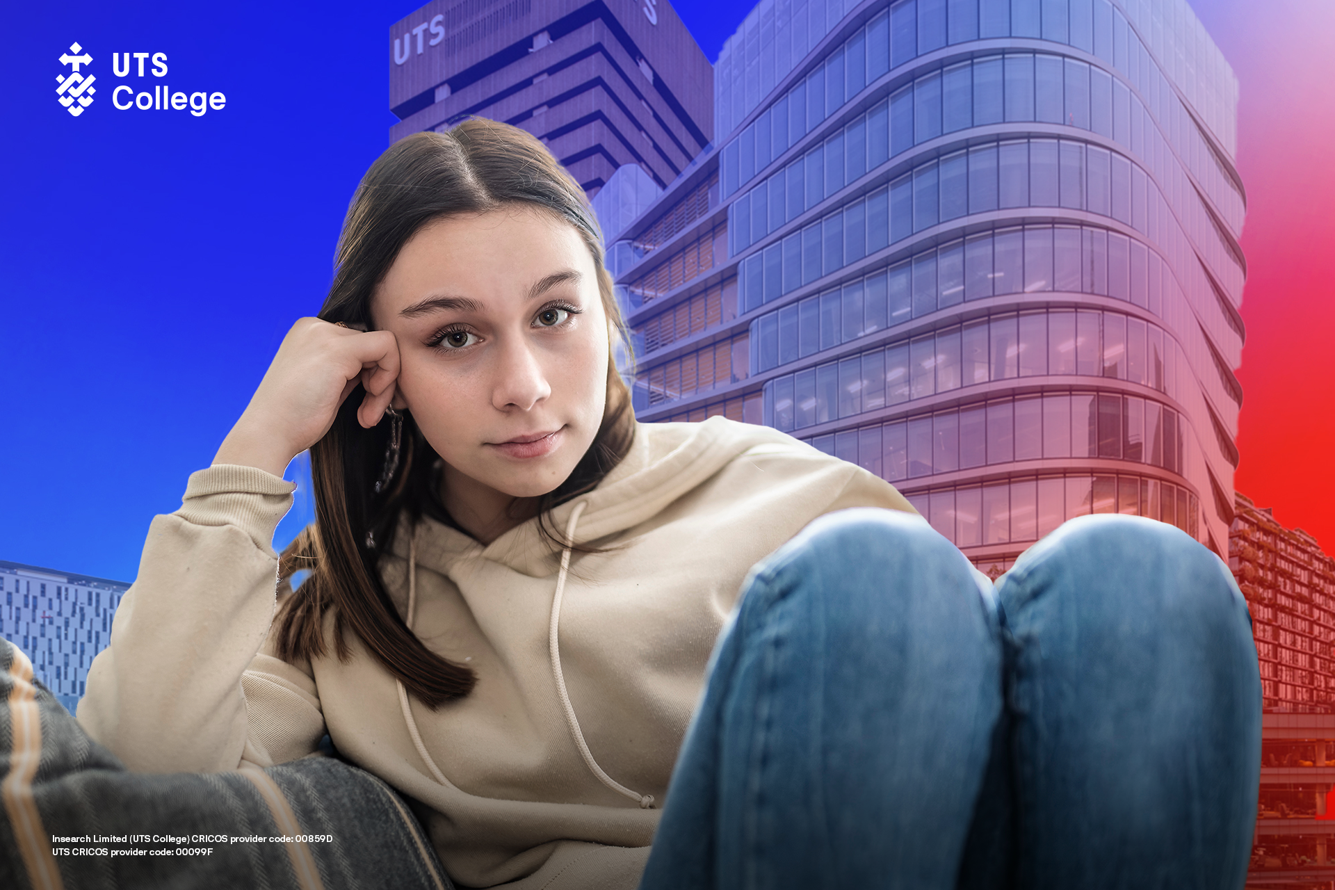 Spend some time with the people who get you.