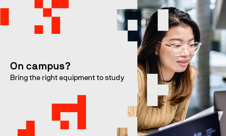 Bring Your Own Device (BYOD) requirements