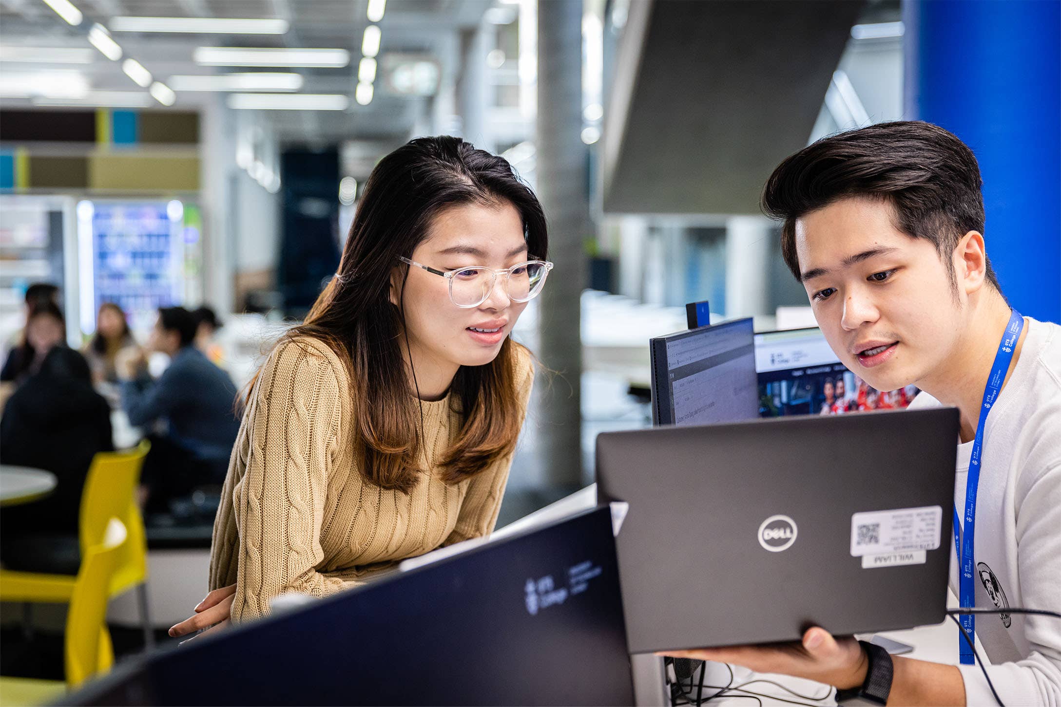 Bring Your Own Device (BYOD) requirements