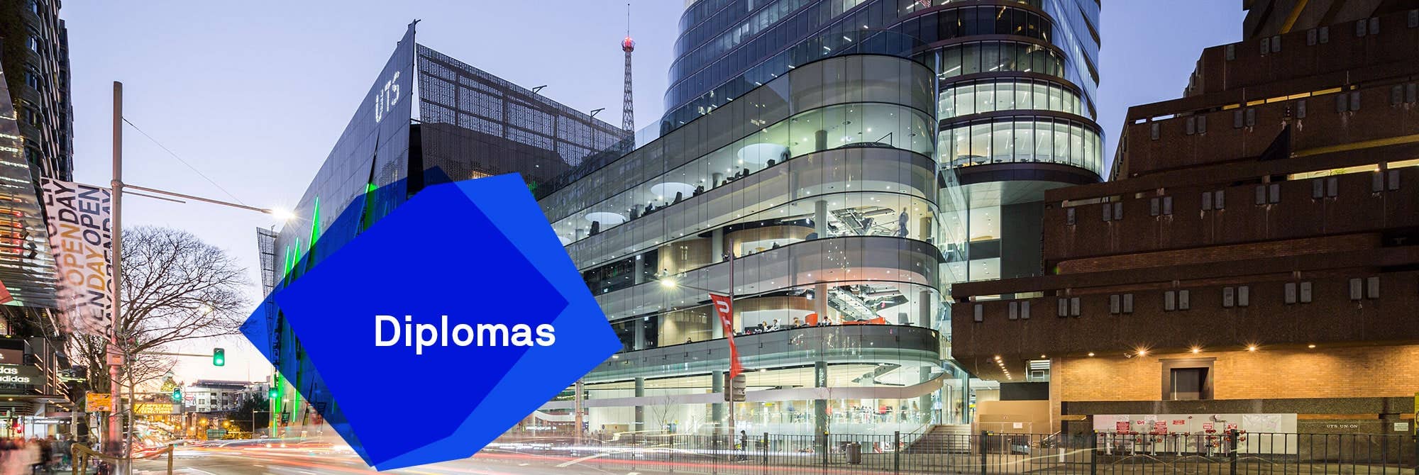 Diplomas