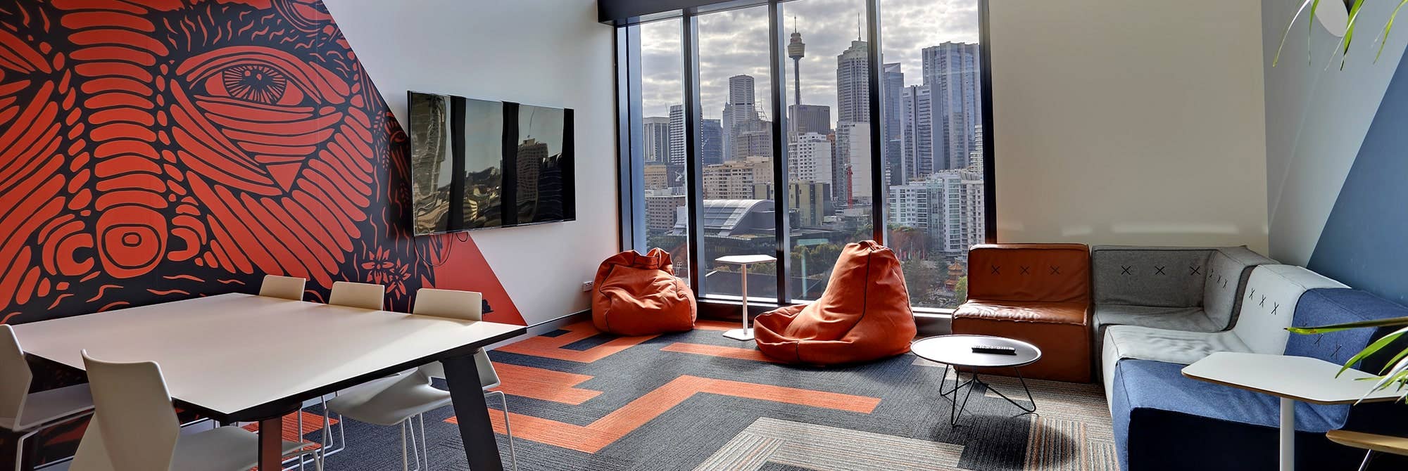 Options for under 18s