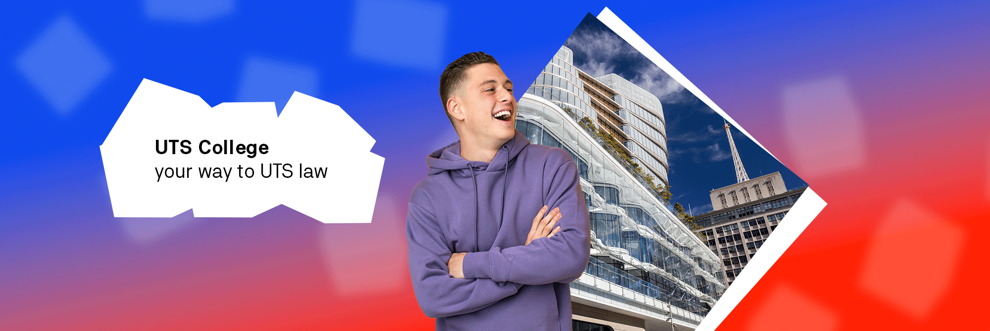 Semester 1 Domestic - Your way to UTS Law