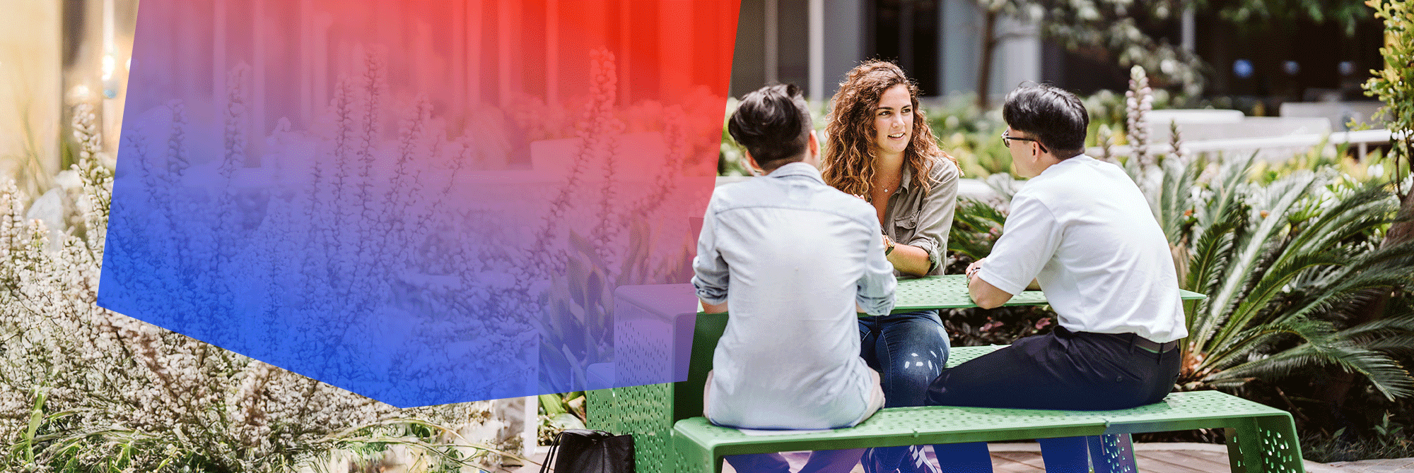 Kick start your UTS journey with UTS College. 