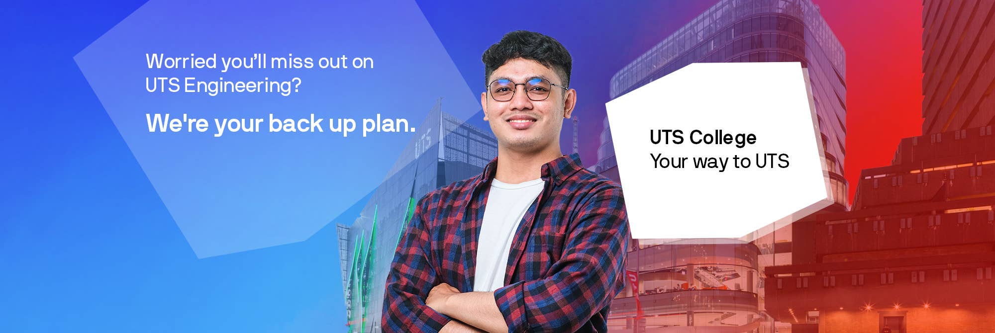 Your way to UTS Diploma of Engineering UTS College