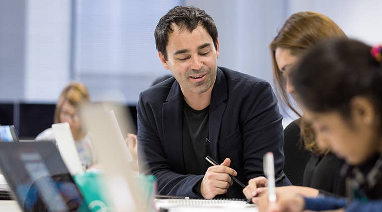 Design & Architecture