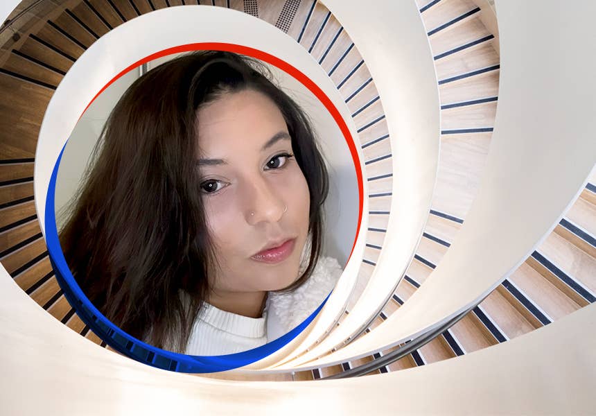 Roberta finds something extra to celebrate