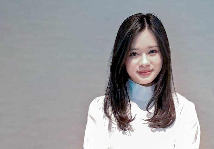 Clarice defies expectations.