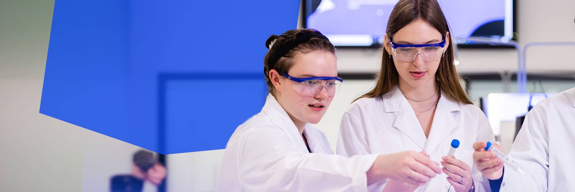 There’s more than one way to UTS science 