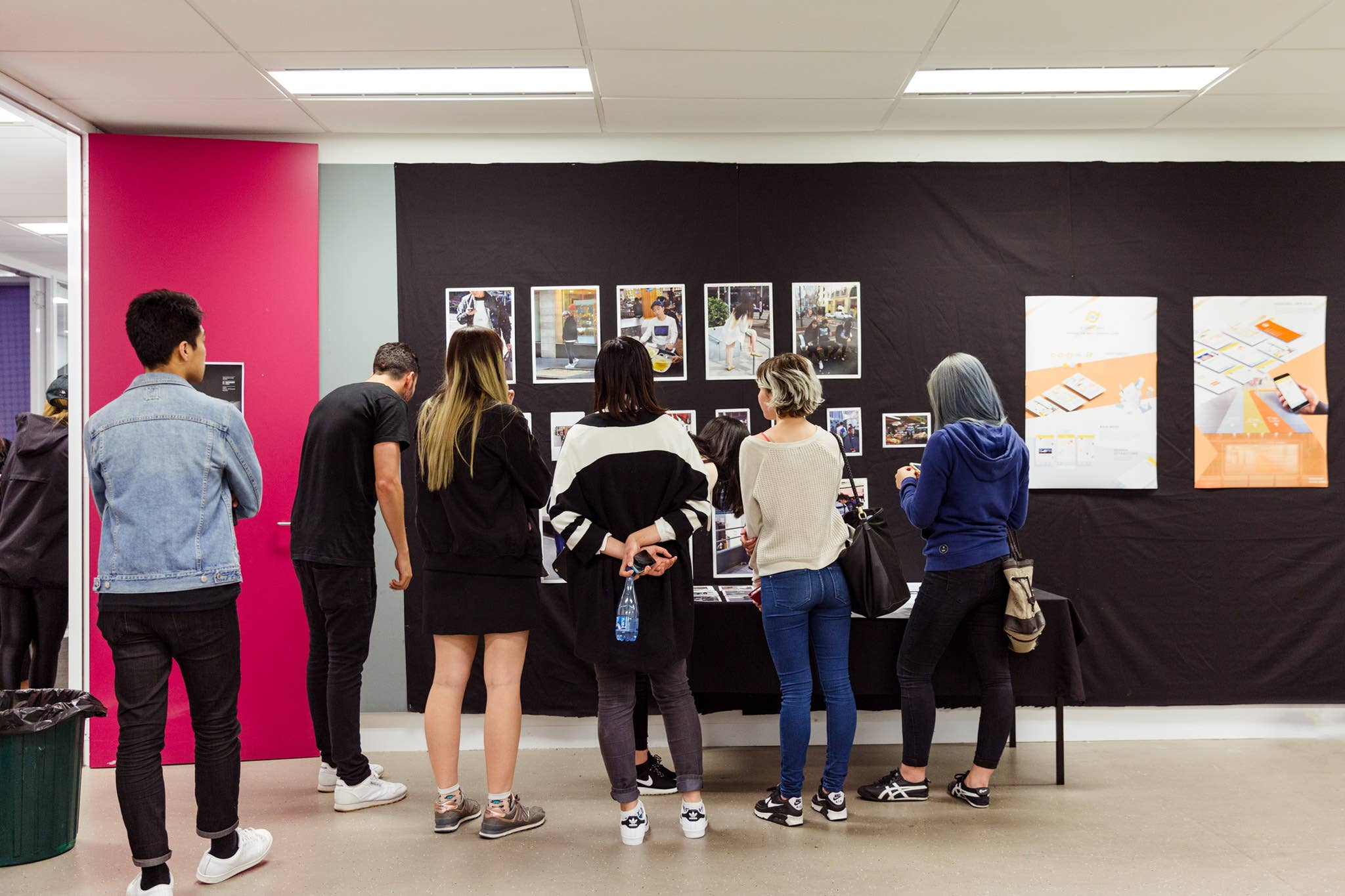 Part of the UTS family