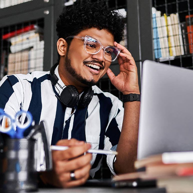 Accounting and Finance