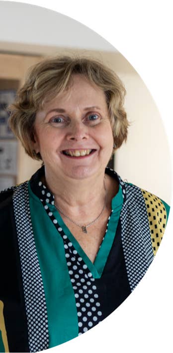 About our Deputy Principal