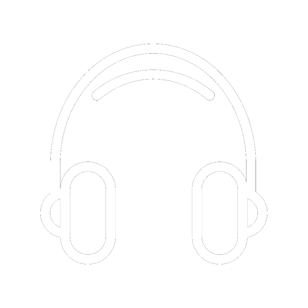 Headphones - Headphones are required to limit noise. These can be wired or wireless. Wireless headphones should have a minimum 10 hours between charges.