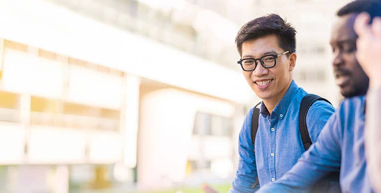 Contact UTS College