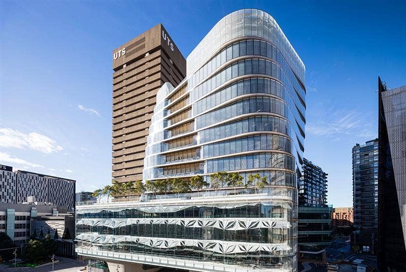 What our program unlocks