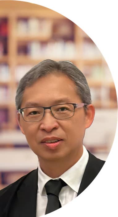 About our Academic Coordinator