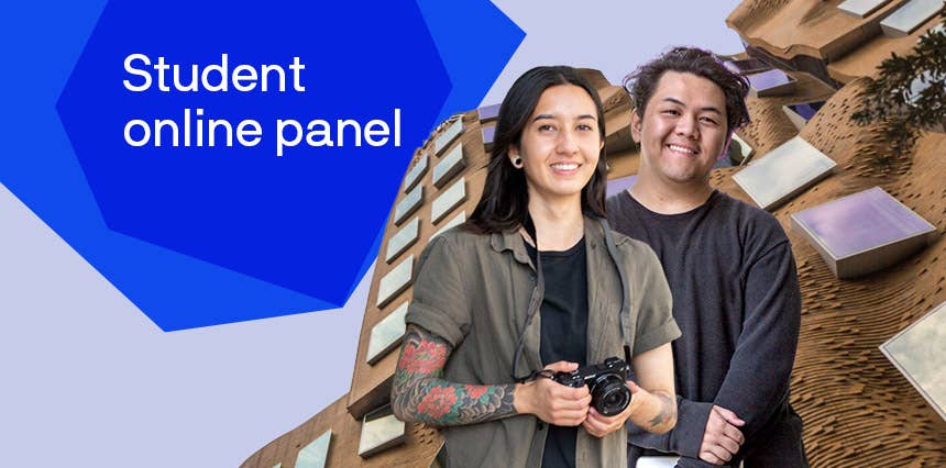 'Don’t let your ATAR stop you'