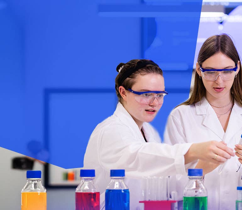 There’s more than one way to UTS science 
