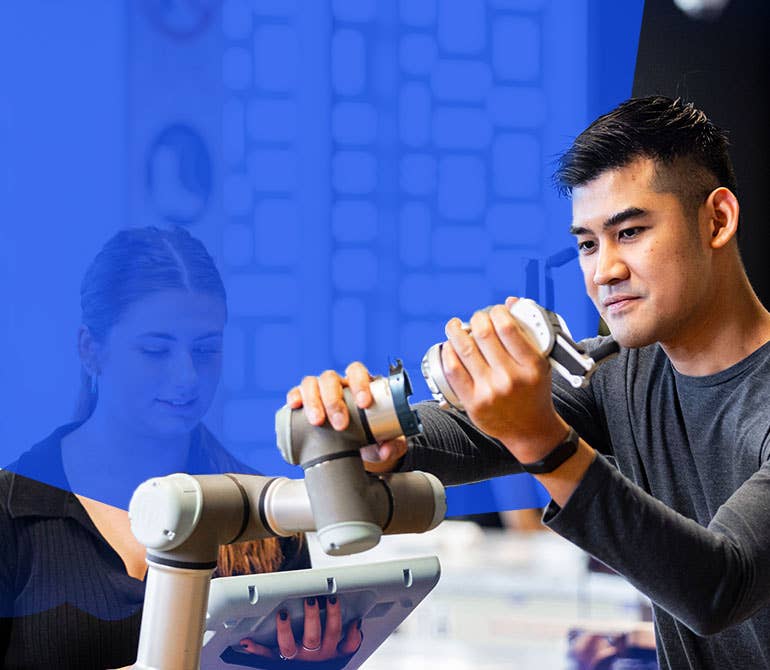 There’s more than one way to UTS engineering 