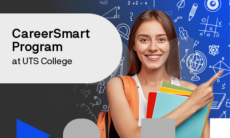CareerSmart program