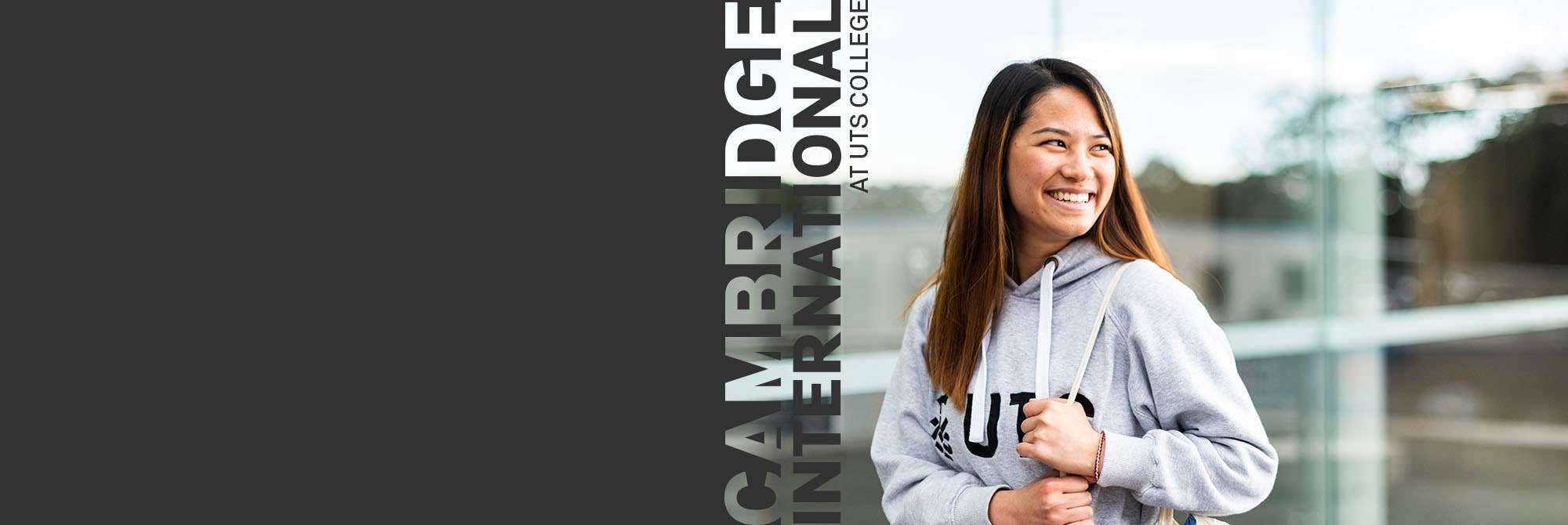 Your child doesn’t <br />have to wait until 18 to experience university.