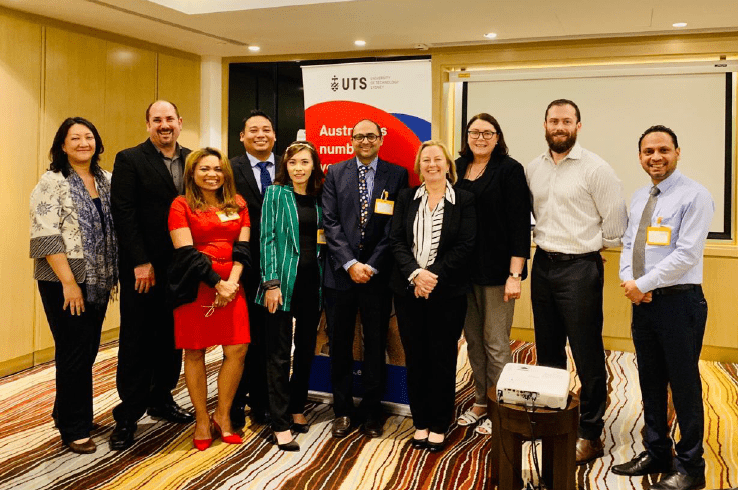 For many careers, it is vital to demonstrate collaboration skills and teamwork.