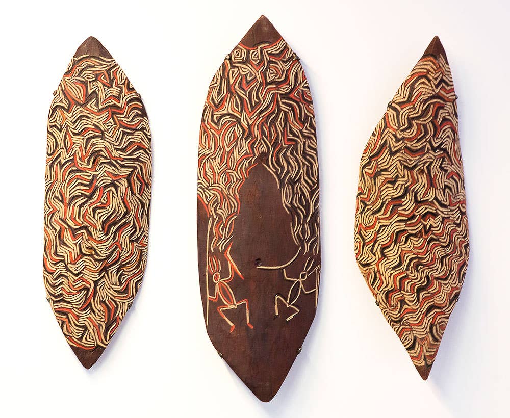 South East Aboriginal Arts Initiative