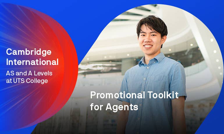 Cambridge International AS and A Levels