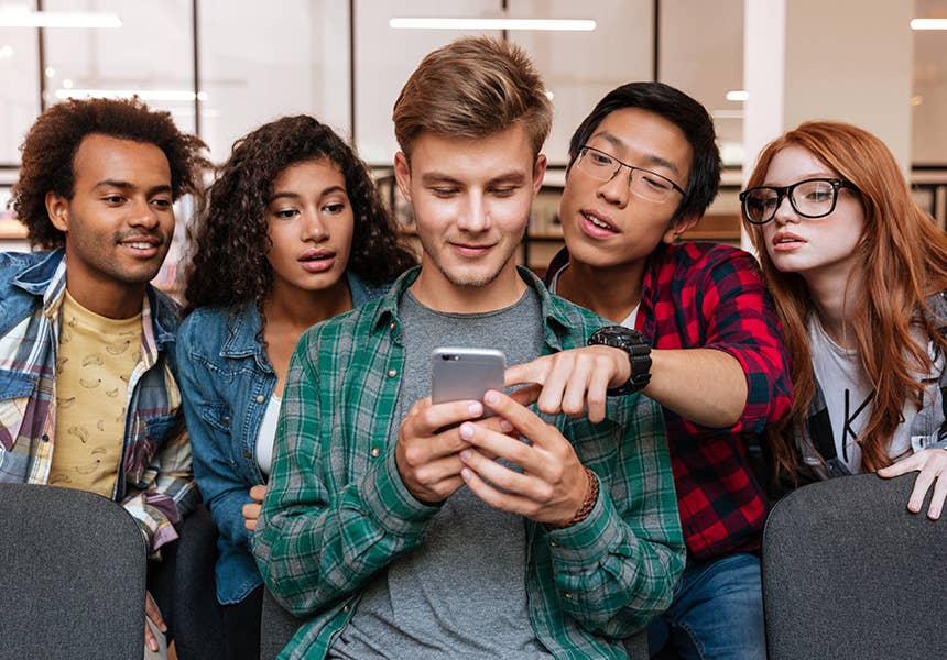 Make that plan, breathe easy, and get on with year 12.