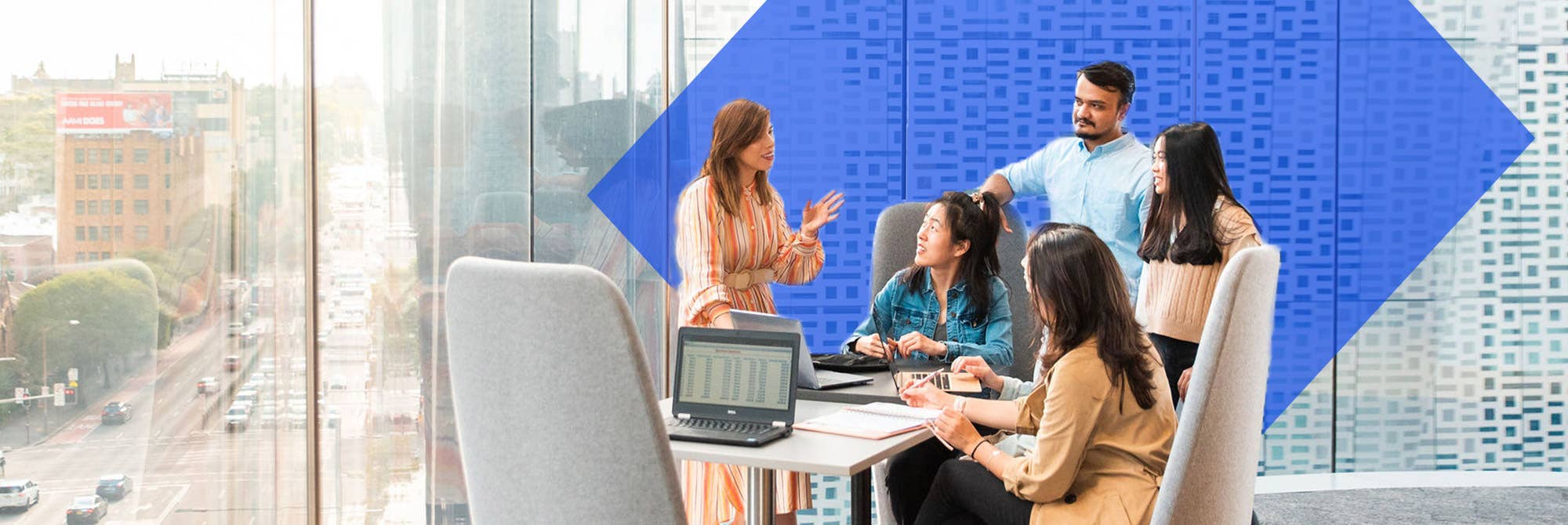 Domestic PR Scholarship