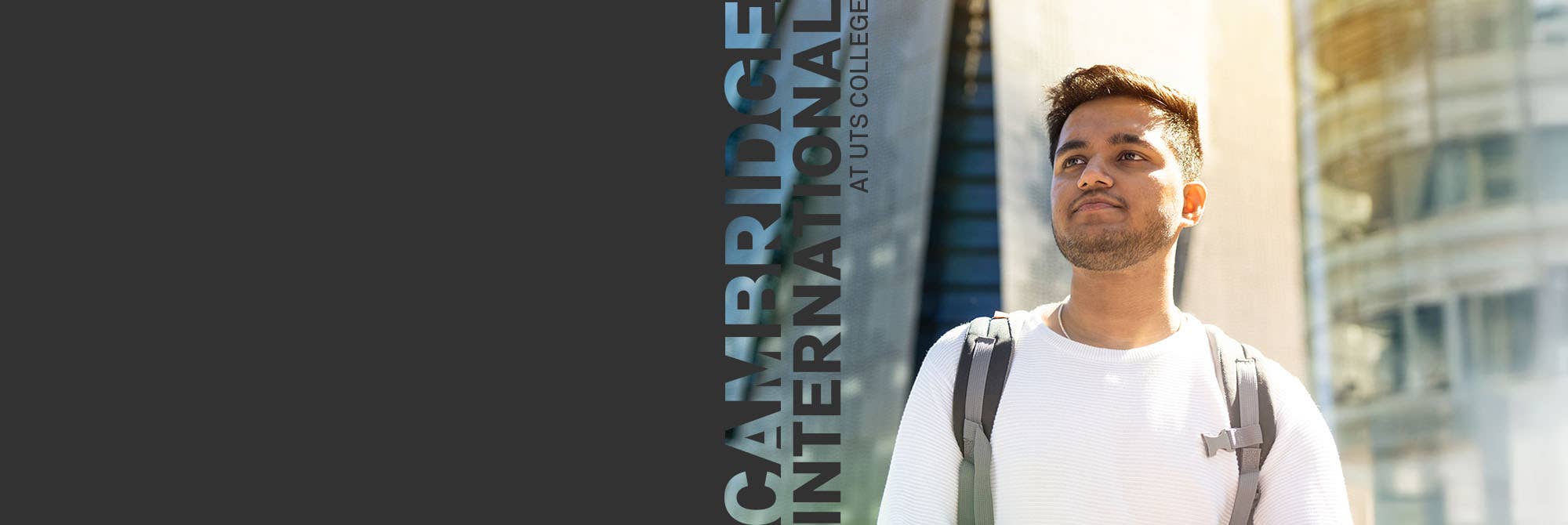 Move ahead. <br />Stay ahead.