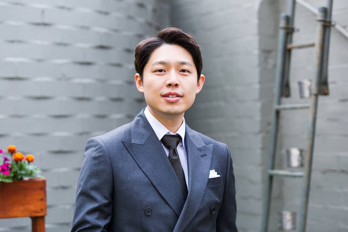 Terry studied Bachelor of Information Technology at UTS. He is now the CEO & CTO at Gix Entertainment.