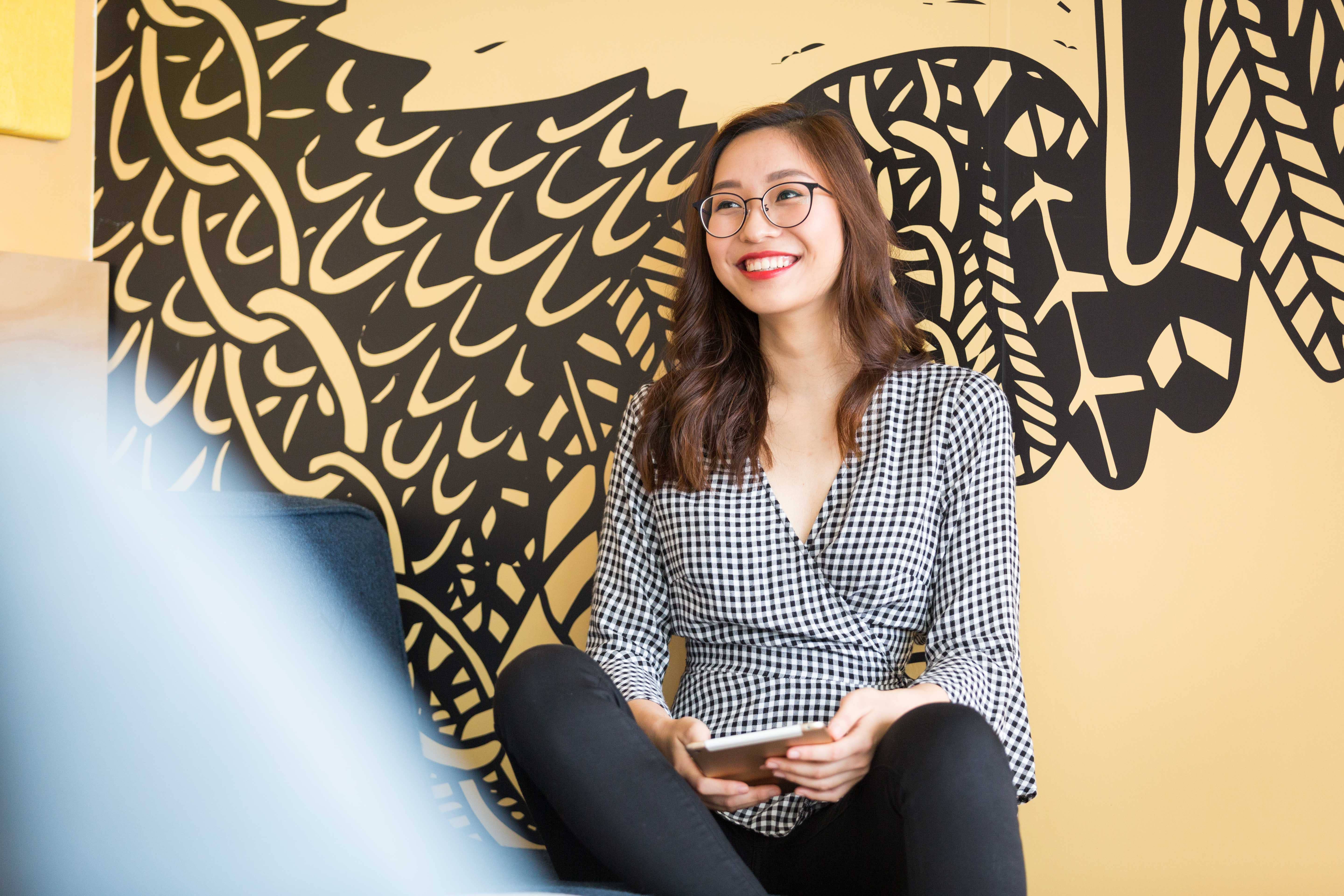 Mental health peer support