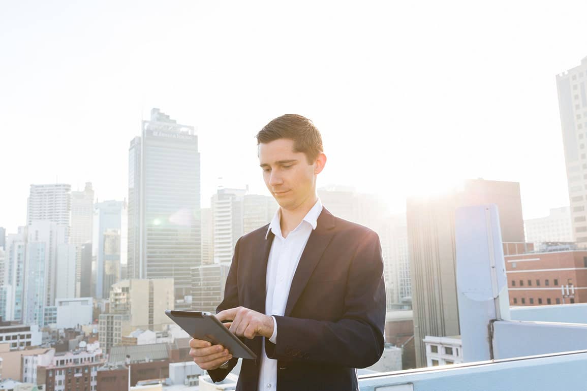 Sam studied Bachelor of Design at UTS. He is now the Co-Founder of Sitemate.