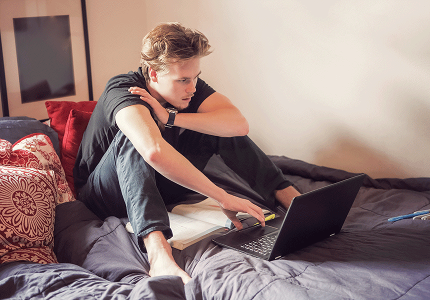 Say goodbye ATAR. Let's look at your HSC subject Average.